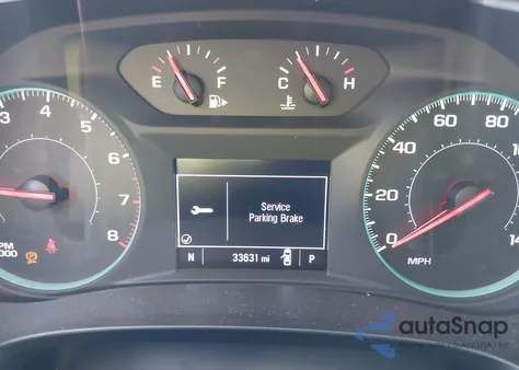 2024 Chevrolet Malibu Lt z USA, uszkodzony, nr VIN 1G1ZD5ST7RF233862